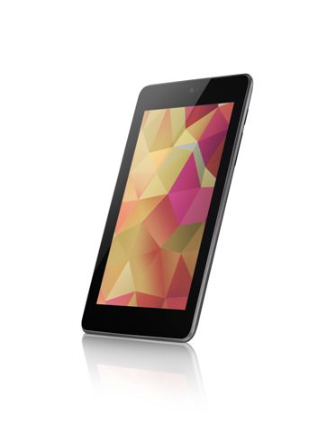 ASUS Nexus 7